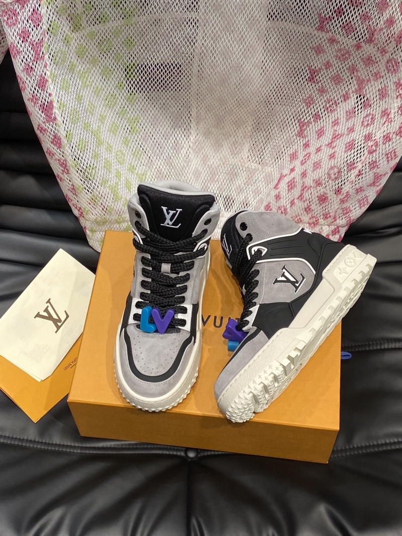 Louis Vuitton Sneakers